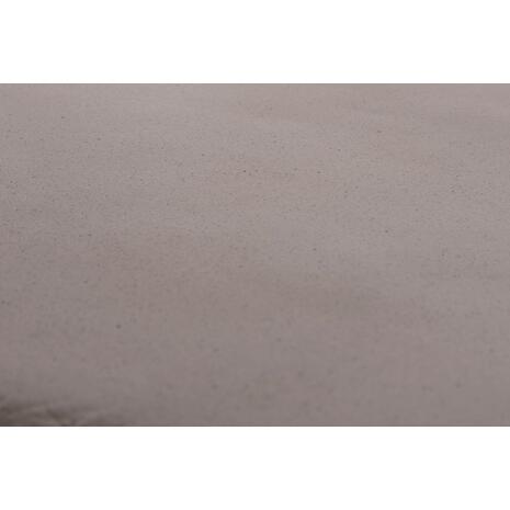 ΤΡΑΠΕΖΙ ΣΑΛΟΝΙΟΥ GERSON HM18151.03L FIBER CEMENT ΣΕ ΓΚΡΙ--122x78,5x40Υεκ.