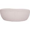 ΤΡΑΠΕΖΙ ΣΑΛΟΝΙΟΥ GERSON HM18151.02S FIBER CEMENT ΣΕ ΛΕΥΚΟ--104x72x40Υεκ.