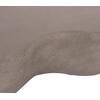 ΤΡΑΠΕΖΙ ΣΑΛΟΝΙΟΥ GERSON HM18151.03S FIBER CEMENT ΣΕ ΓΚΡΙ--104x72x40Υεκ.