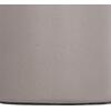 ΒΟΗΘΗΤΙΚΟ ΤΡΑΠΕΖΙ TRED(T) HM18169.03 FIBER CEMENT ΓΚΡΙ-ΦΥΣΙΚΟ RATTAN--Φ40x61Υεκ.