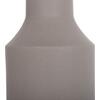 ΒΟΗΘΗΤΙΚΟ ΤΡΑΠΕΖΙ TRED(T) HM18169.03 FIBER CEMENT ΓΚΡΙ-ΦΥΣΙΚΟ RATTAN--Φ40x61Υεκ.
