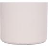 ΒΟΗΘΗΤΙΚΟ ΤΡΑΠΕΖΙ TRED(T) HM18169.02 FIBER CEMENT ΛΕΥΚΟ-ΦΥΣΙΚΟ RATTAN--Φ40x61Υεκ.