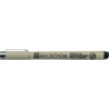 Μαρκαδόρος Σχεδίου  Sakura Pigma Micron 08 (0.5mm) Μαύρο (Μαύρο)