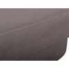 ΤΡΑΠΕΖΙ ΣΑΛΟΝΙΟΥ DESSY HM18153.03 FIBER CEMENT ΣΕ ΓΚΡΙ--151x66x30Υεκ.