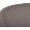 ΤΡΑΠΕΖΙ ΣΑΛΟΝΙΟΥ DESSY HM18153.03 FIBER CEMENT ΣΕ ΓΚΡΙ--151x66x30Υεκ.