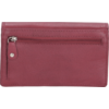 Πορτοφόλι γυναικείο Double D FH- serie Portemonnee RFID Dugros fuchsia
