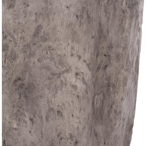 ΚΟΝΣΟΛΑ ΒΡΑΧΟΣ INTERON HM18152.03 FIBER CEMENT ΣΕ ΓΚΡΙ--120x50x71Υεκ.