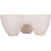ΤΡΑΠΕΖΙ ΣΑΛΟΝΙΟΥ SALLEN HM18161.02 FIBER CEMENT ΣΕ ΛΕΥΚΟ--108x94x38,5Υεκ.