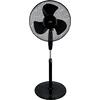 Ανεμιστήρας Life Ostro Dark 16''
