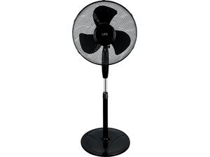 Ανεμιστήρας Life Ostro Dark 16''