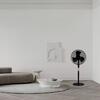 Ανεμιστήρας Life Ostro Dark 16''