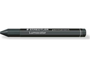 Κηρομπογιά ψύχα Staedler Black  (Black)