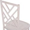 ΚΑΡΕΚΛΑ ΑΠΟ ΞΥΛΟ ΤΟΟΝ WHITE WASH 44.5x48x96Υεκ.HM9410.05