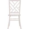 ΚΑΡΕΚΛΑ ΑΠΟ ΞΥΛΟ ΤΟΟΝ WHITE WASH 44.5x48x96Υεκ.HM9410.05