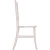 ΚΑΡΕΚΛΑ ΑΠΟ ΞΥΛΟ ΤΟΟΝ WHITE WASH 44.5x48x96Υεκ.HM9410.05