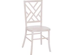 ΚΑΡΕΚΛΑ ΑΠΟ ΞΥΛΟ ΤΟΟΝ WHITE WASH 44.5x48x96Υεκ.HM9410.05