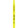Μαρκαδόρος υπογράμμισης με κουμπί Writech Retractable Highlighter W-805N 1-4mm Neon Yellow (Yellow)
