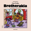 Brotherakia-Coloring book Μικρή Ολλανδέζα