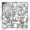Brotherakia-Coloring book Μικρή Ολλανδέζα
