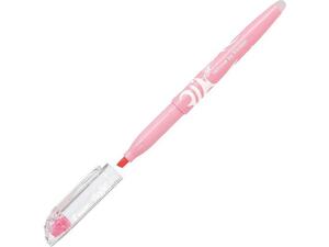 Μαρκαδόρος υπογράμμισης Pilot Frixion Light Natural SW-FL Coral Pink (Ροζ)