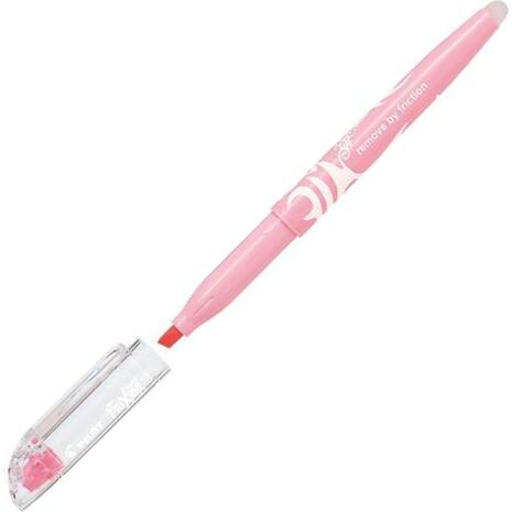 Μαρκαδόρος υπογράμμισης Pilot Frixion Light Natural SW-FL Coral Pink (Ροζ)