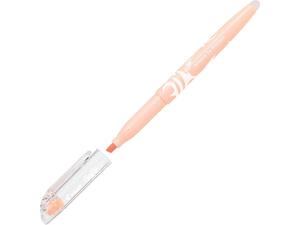 Μαρκαδόρος υπογράμμισης Pilot Frixion Light Natural SW-FL Pale Orange (Πορτοκαλί)
