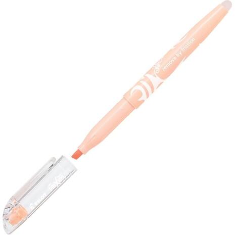 Μαρκαδόρος υπογράμμισης Pilot Frixion Light Natural SW-FL Pale Orange (Πορτοκαλί)