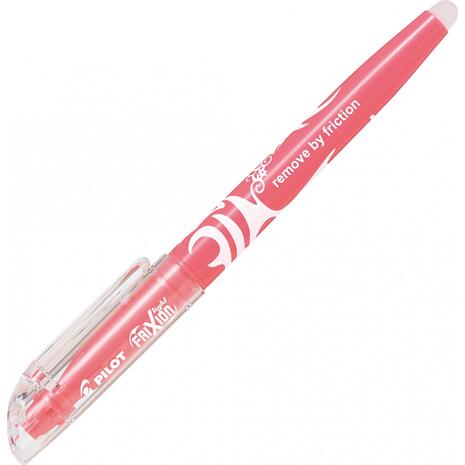 Μαρκαδόρος υπογράμμισης Pilot Frixion Light Natural SW-FL Red Rouge