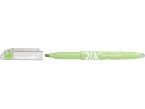 Μαρκαδόρος υπογράμμισης Pilot Frixion Light Natural SW-FL Light Green (Πράσινο ανοιχτό)