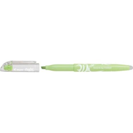 Μαρκαδόρος υπογράμμισης Pilot Frixion Light Natural SW-FL Light Green (Πράσινο ανοιχτό)