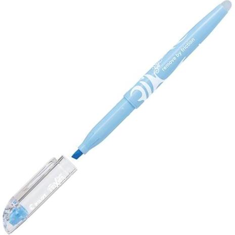 Μαρκαδόρος υπογράμμισης Pilot Frixion Light Natural SW-FL Sky Blue (Γαλάζιο)
