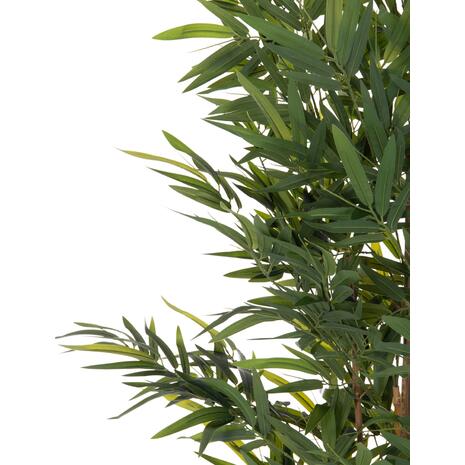 ΔΙΑΚΟΣΜΗΤΙΚΟ ΣΥΝΘΕΤΙΚΟ ΦΥΤΟ HM4737 BAMBOO ΣΕ ΓΛΑΣΤΡΑ 20x95x200Υεκ.