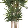 ΔΙΑΚΟΣΜΗΤΙΚΟ ΣΥΝΘΕΤΙΚΟ ΦΥΤΟ HM4737 BAMBOO ΣΕ ΓΛΑΣΤΡΑ 20x95x200Υεκ.