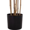 ΔΙΑΚΟΣΜΗΤΙΚΟ ΣΥΝΘΕΤΙΚΟ ΦΥΤΟ HM4737 BAMBOO ΣΕ ΓΛΑΣΤΡΑ 20x95x200Υεκ.