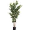 ΔΙΑΚΟΣΜΗΤΙΚΟ ΣΥΝΘΕΤΙΚΟ ΦΥΤΟ HM4737 BAMBOO ΣΕ ΓΛΑΣΤΡΑ 20x95x200Υεκ.