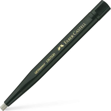 Γόμα Υαλοβάμβακος Faber-Castell 180300