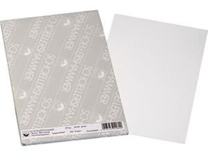 Χαρτί σχεδίου Schoeller 35x50cm 150gr γυαλιστερό (1 Φύλλο)