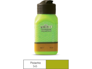 Χρώμα για Γυαλί/Κεραμικό Artdeco Enamel 75ml Pistachio 565