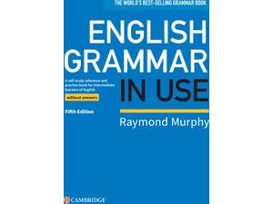 English Grammar in Use: StBook without answers (5th Edition)