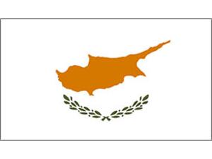 Σημαία Κύπρου 110x165εκ