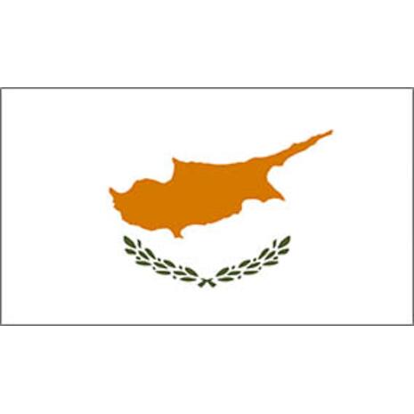 Σημαία Κύπρου 110x165εκ