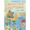 Ο ρομαντικός γάτος του βυθού - Χρήστος Μπουλώτης (978-960-6829-27-7)