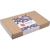 Σετ οργάνωσης γραφείου Deli Office Kit Essentials 12 τεμαχίων Άσπρο- Μαύρο αποχρώσεις