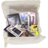 Σετ οργάνωσης γραφείου Deli Office Kit Essentials 12 τεμαχίων Άσπρο- Μαύρο αποχρώσεις