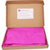 Σετ οργάνωσης γραφείου Deli Office Kit Essentials 12 τεμαχίων Ροζ αποχρώσεις
