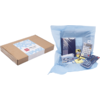 Σετ οργάνωσης γραφείου Deli Office Kit Essentials 12 τεμαχίων Μπλε αποχρώσεις