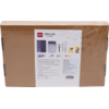 Σετ οργάνωσης γραφείου Deli Office Kit Essentials 12 τεμαχίων Μπλε αποχρώσεις