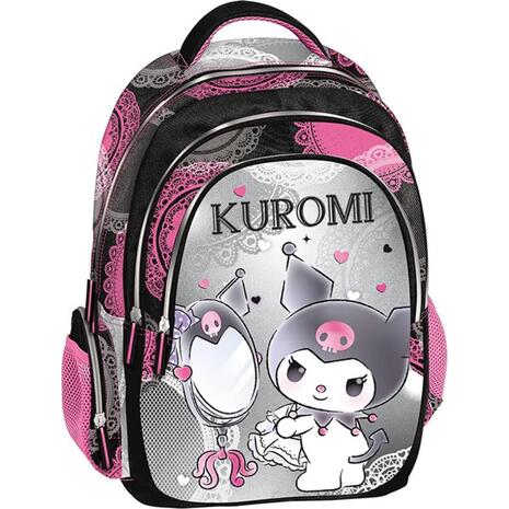 Τσάντα πλάτης 3 θέσεων Graffiti Dream Kuromi