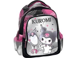 Τσάντα πλάτης νηπίου 2 θέσεων Graffiti Dream Kuromi