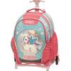 Τσάντα τρόλεϊ 3 θέσεων Polo Reel Snowball Unicorn